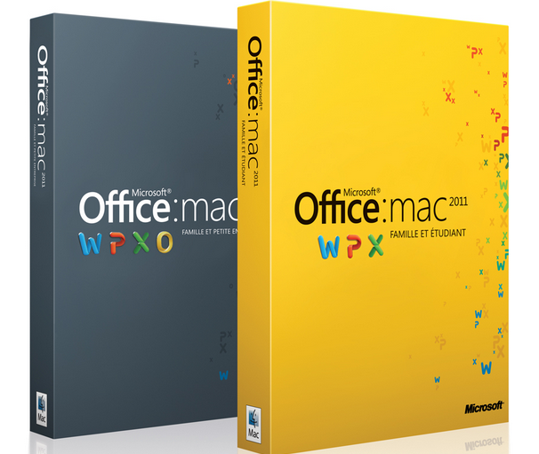microsoft office for mac 2011 isbn